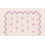 Cath Kidston Stitch In Time Pink Made to Order Fixed Size Wall Mural 2