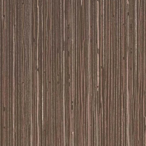Abigail Ahern Fibre Stripe Sable Wallpaper 2