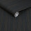 Abigail Ahern Fibre Stripe Twilight Wallpaper 2