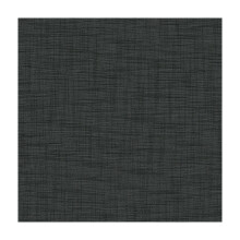 Abigail Ahern Weathered Linen Midnight Wallpaper