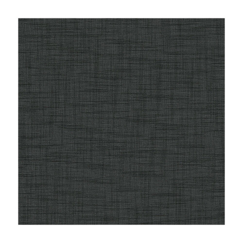 Abigail Ahern Weathered Linen Midnight Wallpaper