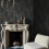 Abigail Ahern Oxidized Opulence Nightfall Wallpaper 4
