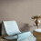 Abigail Ahern Weathered Linen Stone Wallpaper 4