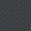 Abigail Ahern Herringbone Weave Dusk Wallpaper 3