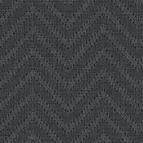 Abigail Ahern Herringbone Weave Dusk Wallpaper 2