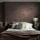 Abigail Ahern Boheme Marble Mocha Wallpaper 4