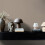Abigail Ahern Herringbone Weave Praline Wallpaper 4