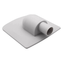 P58PP1955W05 Adattatore per Piastra A Vuoto Sostitutivo per Sistemi di Pompa Filtro Skimmer Polygroup Summer Waves
