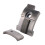 1921450 Trucks Steering Column Gear Segment Kit for 1