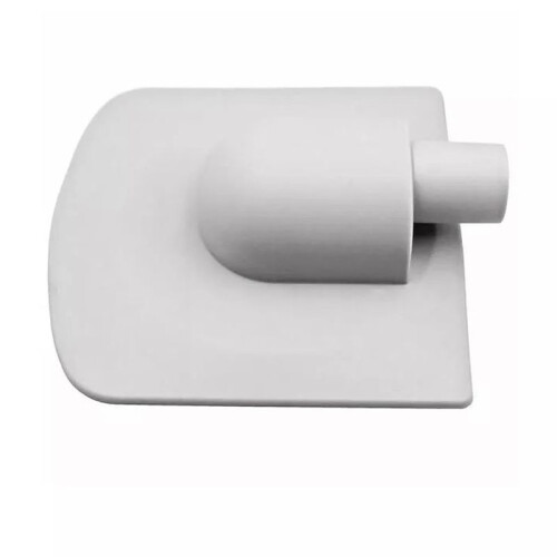 P58PP1955W05 Vacuum Plate Adapter Replace for Summer Waves Polygroup Skimmer Filter Pump Systems 1