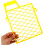 Durable Plastic Paint Tray with Screen Set for Smooth Application and Easy Screen Swap 3