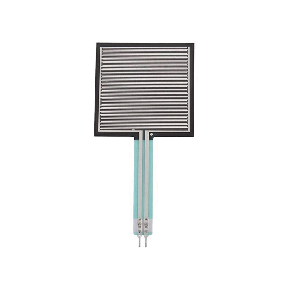 Fsr406 Force Sensitive Resistor For Force Sensing Resistor Flexible Sensor Module 4711253219298