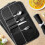 Silver Storage Bags Silver Storage Cloth  Flatware Organizer Anti Tarnish Silver Protector Bags 4pcs 5