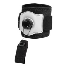 Foot Drop Brace Knopp Justerbar Vänster Höger Fot Lyft Upp Fot Drop Support för Promenader med Skor Drop Foot Brace
