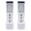 4 in 1 Motion Sensor Wall Light, Power Off LED Night Light Flashlight, Rechargeable Emergency Flashlight EU Plug 1