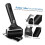 3pcs Drum Baler Reusable Brayers Art Printing Roller Brayers for Gel Printing Gel Printing Roller Reusable Rubber 7