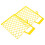 2pcs Plastic Paint Tray Liner and Durable Screen Grid for Easy Cleanup and Consistent Application 1