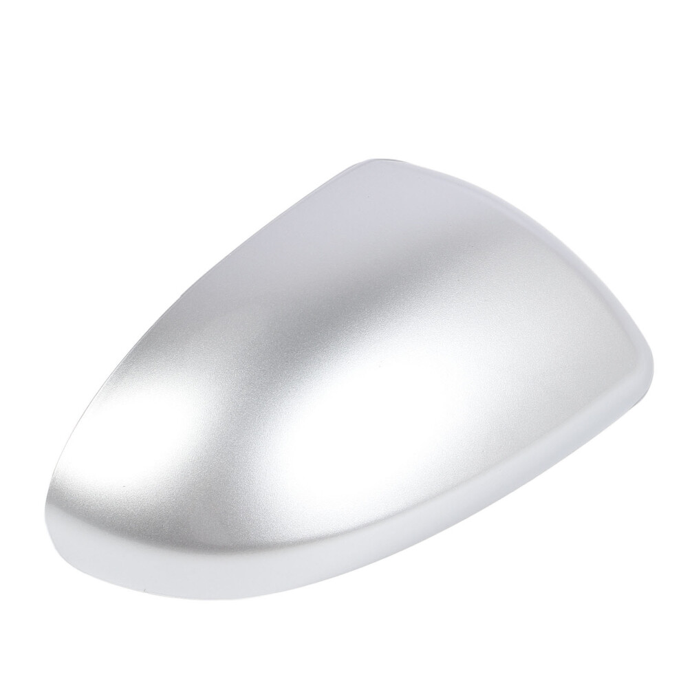 Side Rearview Mirror Cover For Demio 2007-2014, Impact & Scratch Proof 6951384243238