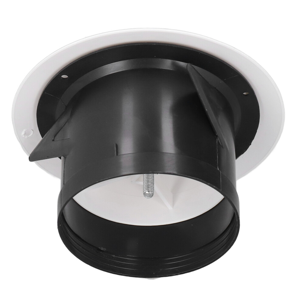 Adjustable ABS Air Vent 4in Round