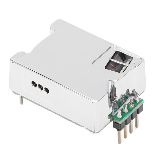 Infrared CO2 Sensor Module NDIR Gas Detection UART PWM Output