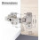 Full Overlay Soft Close Cabinet Hinges 105 Frameless Concealed Kitchen Door Hinges 20 Pcs 4