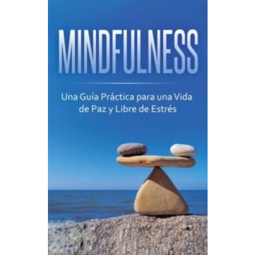 Mindfulness by Beatrice Anahata Paperback Book