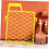 2pcs Durable Plastic Paint Tray Grid for Smooth Application Heavy Duty Paint Screen for Rollers 5