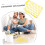 2pcs Durable Plastic Paint Tray Grid for Smooth Application Heavy Duty Paint Screen for Rollers 2