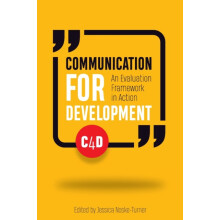 Communication for Development Paperback Book