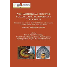 Archaeological Heritage Policies and Management Structures Paperback B