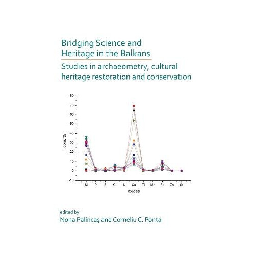 Bridging Science and Heritage in the Balkans Studies in Archaeometry a
