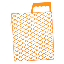 Durable Plastic Paint Bucket Grid for Smooth Application and DIY Projects, Replacement for 5 Gallon Bucket