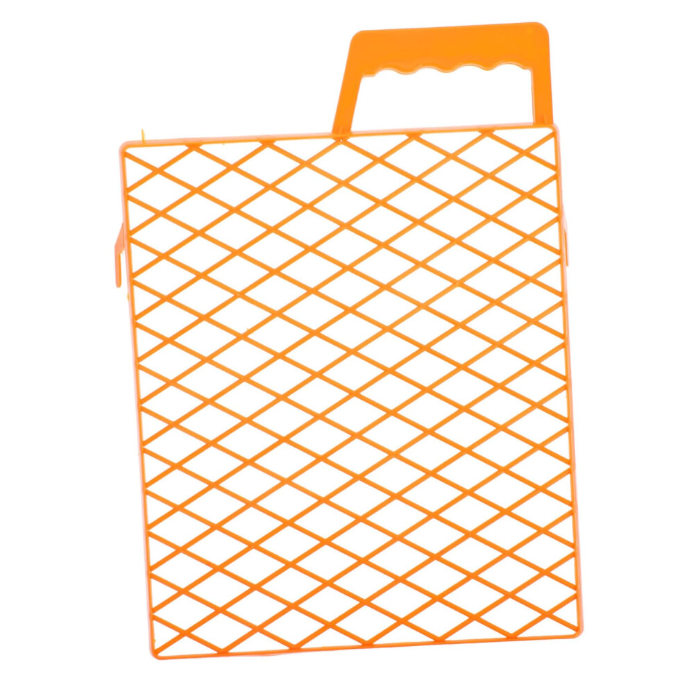 Durable Plastic Paint Bucket Grid For Smooth Application And Diy Projects, Replacement For 5 Gallon Bucket 9771547211860