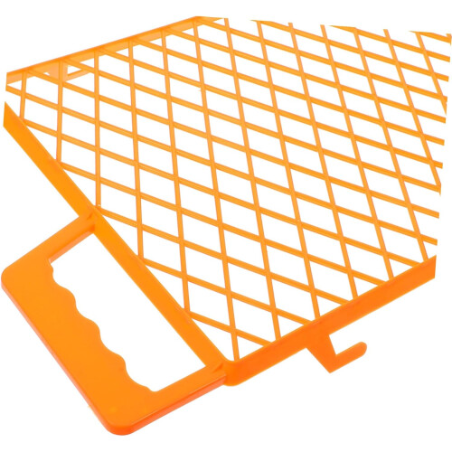 Durable Plastic Paint Bucket Grid for Smooth Application and DIY Projects, Replacement for 5 Gallon Bucket 1