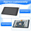 ESP32-S3 7 Inch Touch Display Development Board 800x480 WiFi  5 for GUI LVGL HMI ESP32 9
