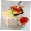 2pcs Durable Plastic Paint Tray Grid Liners and Reusable Paint Strainer for Smooth Application 5