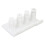 Walker Ski Glides 4 pezzi Adattamento universale Silenzioso 2