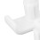 Walker Ski Glides 4 pezzi Adattamento universale Silenzioso 6