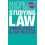 Studying Law by Simon Askey Paperback Book 1