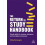 The Return to Study Handbook by Chloe Burroughs Hardcover Book 1