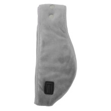 Envoltura de calor facial USB 3 con 3 temperaturas: 45/55/65, 72x11cm