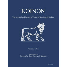 KOINON II 2019 Paperback Book