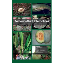 BacteriaPlant Interactions Hardcover Book