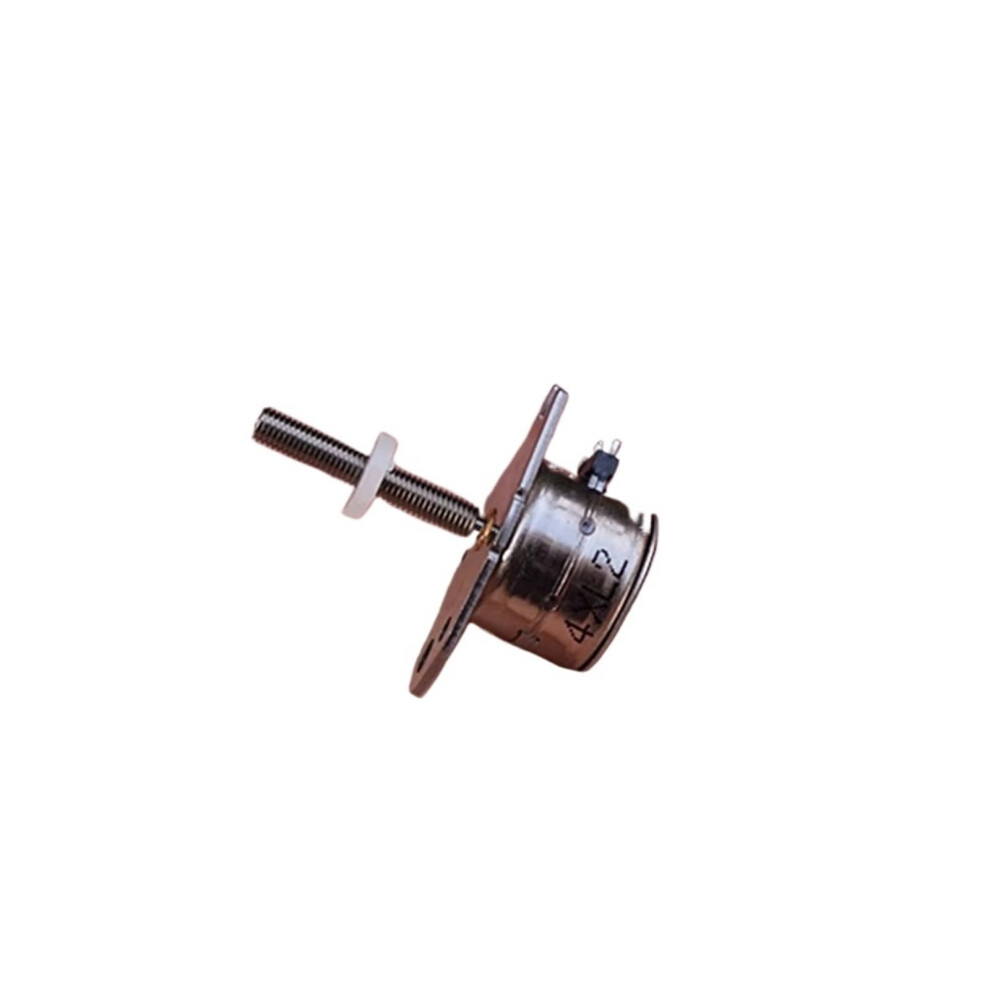 8Mm Stepper Motor Linear Actuator 10Mm Stroke 2Phase 4Wire Slide For Diy Camera 9771547236474