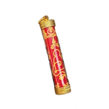 Feng Shui Lucky Charm Thai Amulet for Wealth Attraction, Health and Spiritual Protection