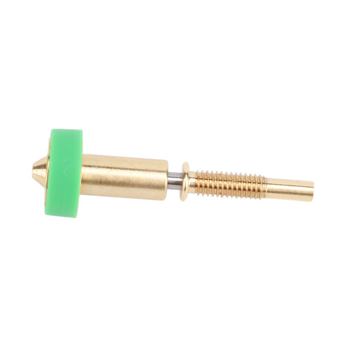 Messingdüse 0,8 mm, Revo RapidChange 1,75 mm, 300 C