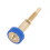 Ugello in ottone 0.6mm, 1.750.05mm, RapidChange Revo 11