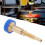 Ugello in ottone 0.6mm, 1.750.05mm, RapidChange Revo 15