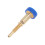 Ugello in ottone 0.6mm, 1.750.05mm, RapidChange Revo 12