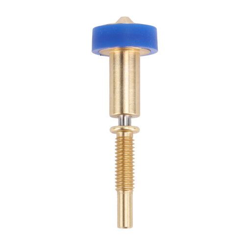 Ugello in ottone 0.6mm, 1.750.05mm, RapidChange Revo 2